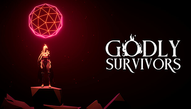 Godly Survivors artwork