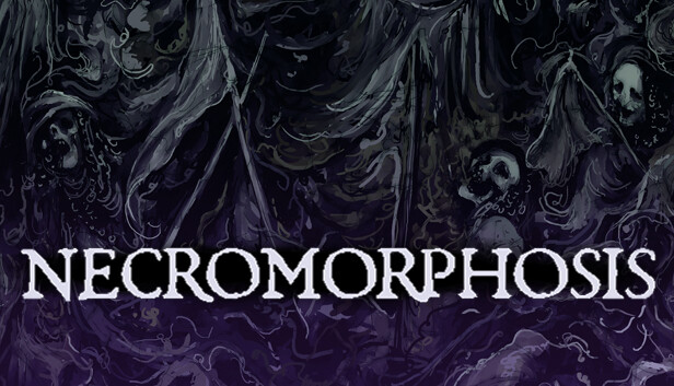 Necromorphosis artwork