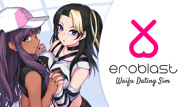 Eroblast: Waifu Dating Sim artwork