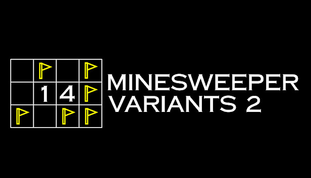 14 Minesweeper Variants 2 artwork