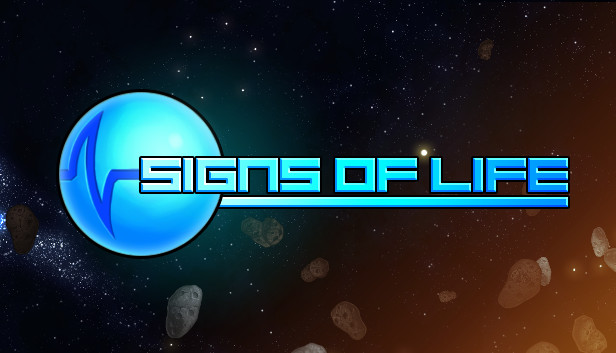 Signs of Life artwork