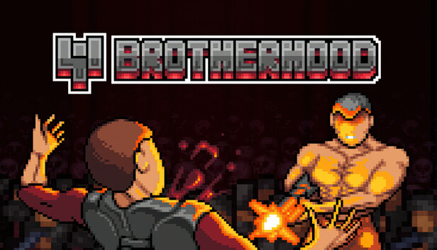 Brotherhood artwork