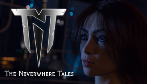 The Neverwhere Tales - Book 1 artwork