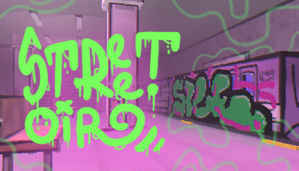 Streetoir artwork