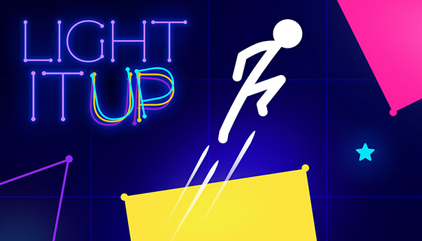 Light-It Up artwork
