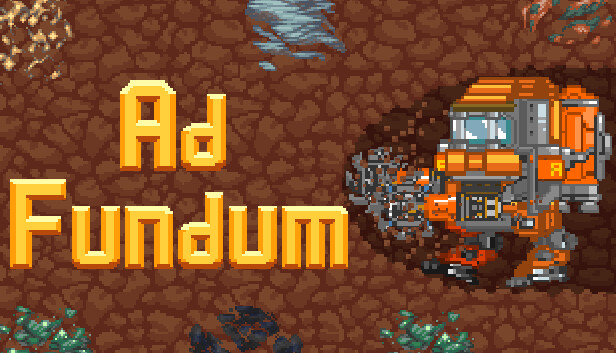 Ad Fundum artwork