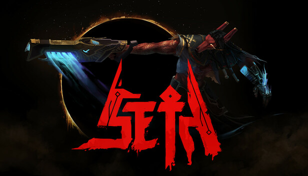 Seth artwork