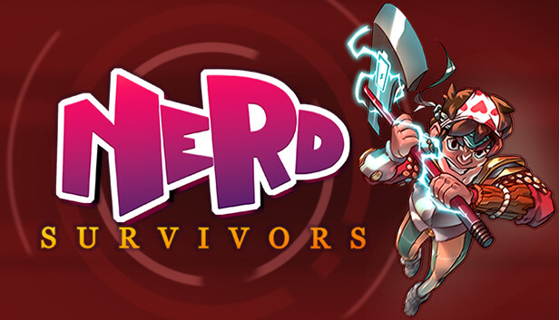 Nerd Survivors artwork