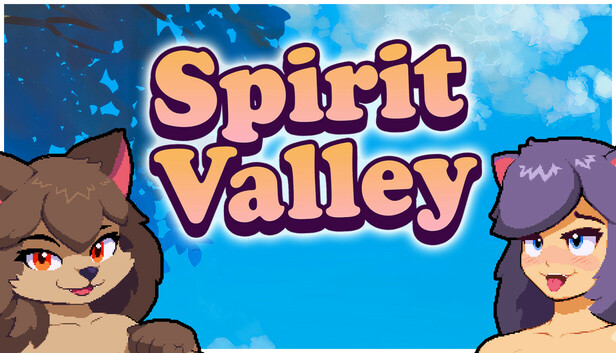 Spirit Valley artwork
