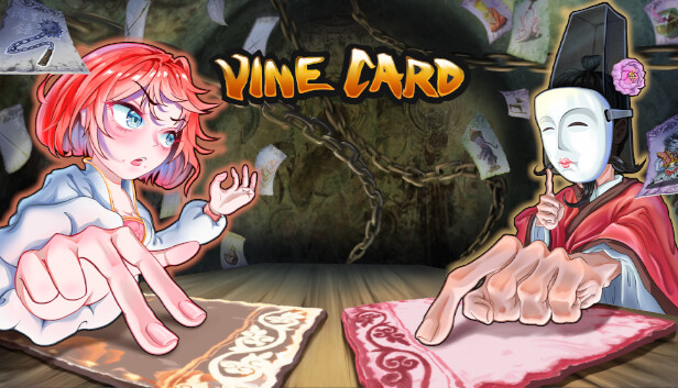 Vinecard artwork