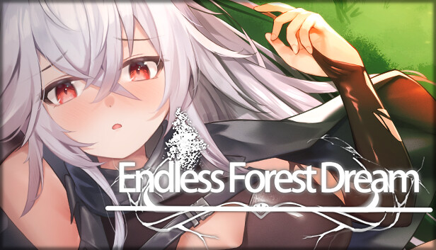Endless Forest Dream artwork