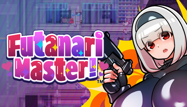 Futanari Master! artwork