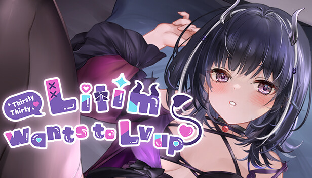 Lilim wants to Lv up♥ artwork