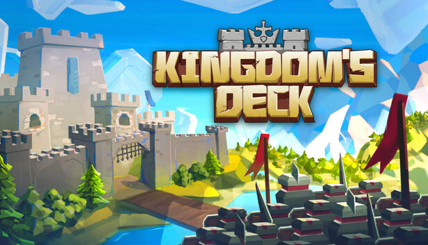Kingdom's Deck artwork