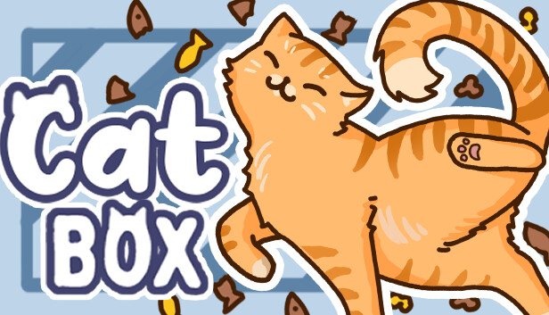 CatBox artwork