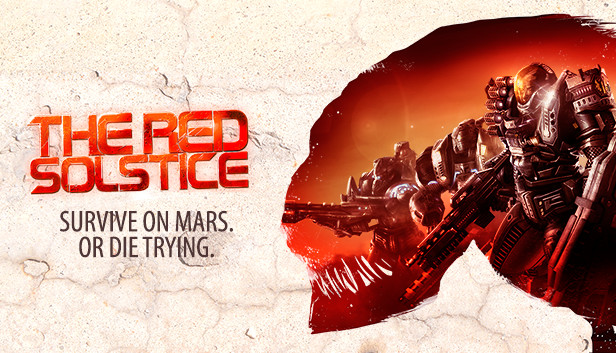 The Red Solstice artwork
