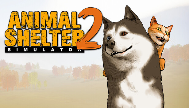 Animal Shelter 2 artwork