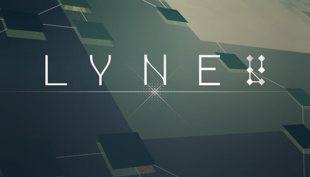 LYNE artwork