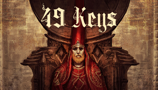 49 Keys artwork
