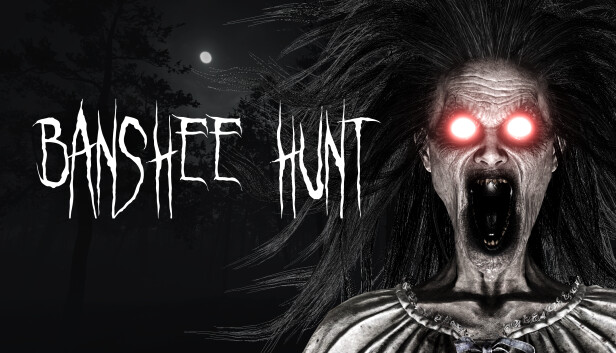 Banshee Hunt artwork