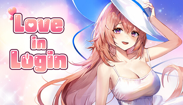 Love in Login artwork