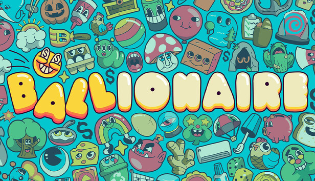 Ballionaire artwork