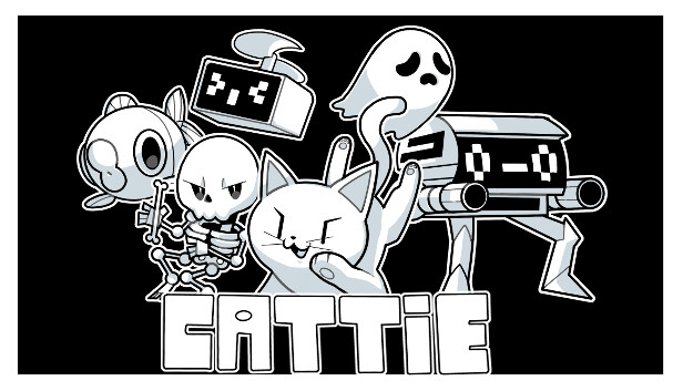 Cattie artwork