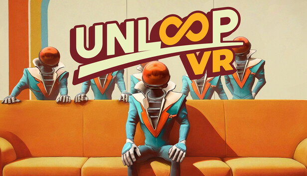 UnLoop artwork