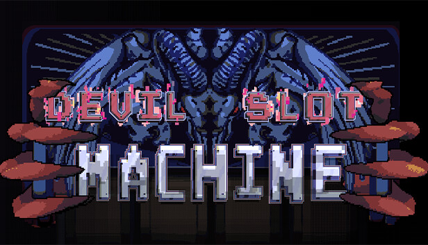 Devil Slot Machine artwork