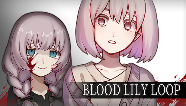 Blood Lily Loop artwork