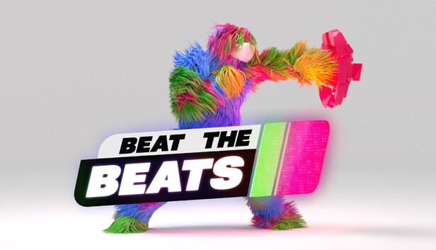 Beat the Beats VR artwork