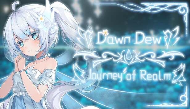 Journey of Realm:Dawn Dew artwork