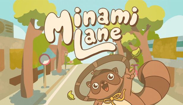 Minami Lane artwork