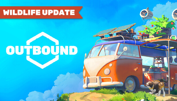 Outbound artwork