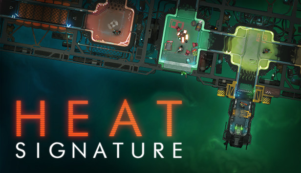 Heat Signature artwork