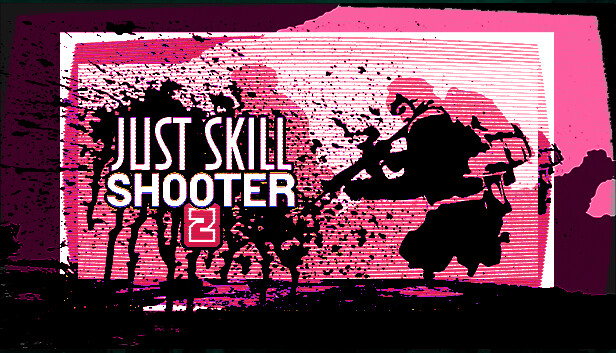 Just skill shooter 2 artwork