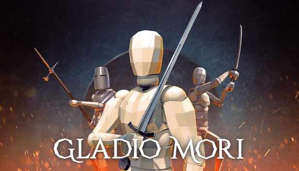Gladio Mori artwork