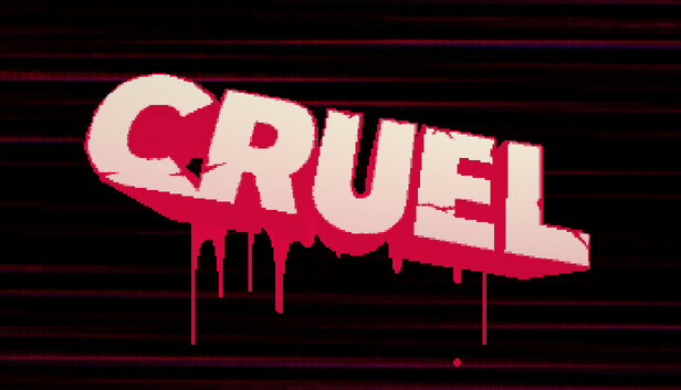 CRUEL artwork