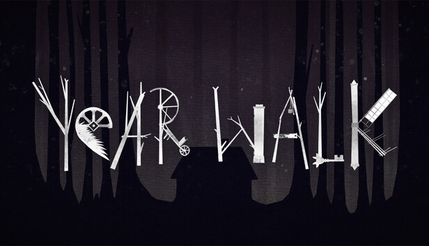 Year Walk artwork