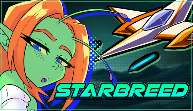 Starbreed artwork