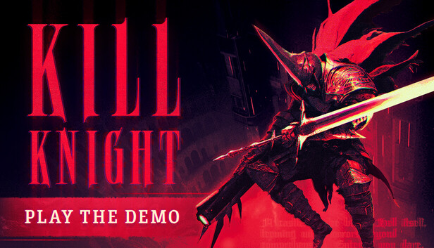 KILL KNIGHT artwork