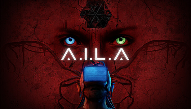 A.I.L.A artwork