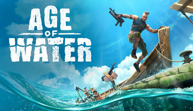Age of Water artwork