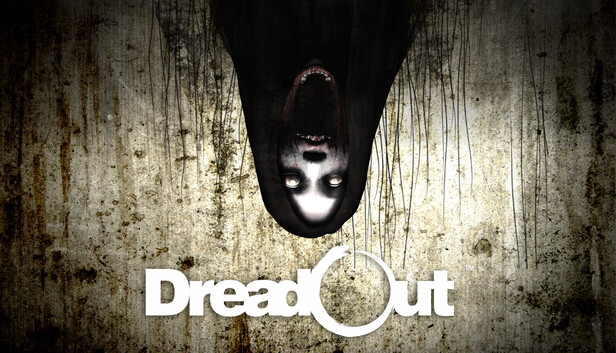 DreadOut artwork