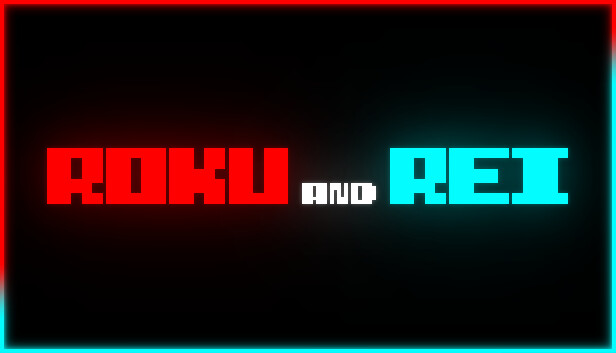 Roku and Rei artwork