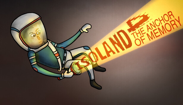 ISOLAND4: The Anchor of Memory artwork