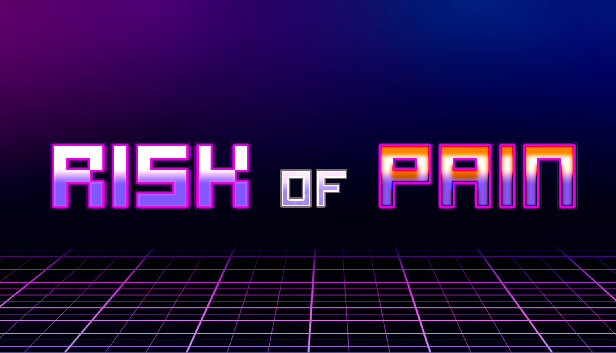 Risk of Pain artwork