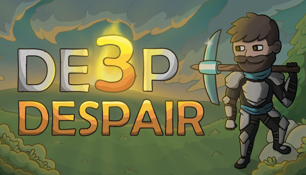 Deep Despair 3 artwork