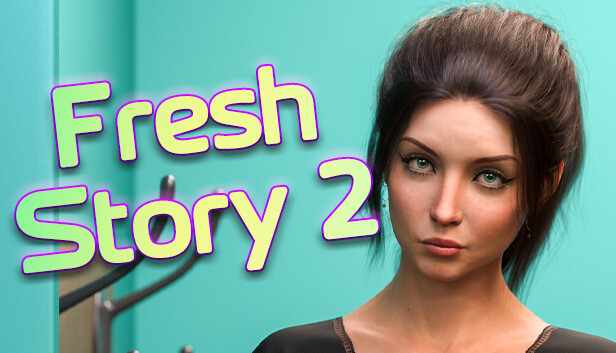 Fresh Story 2 artwork