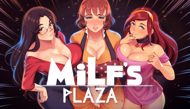 MILF's Plaza artwork